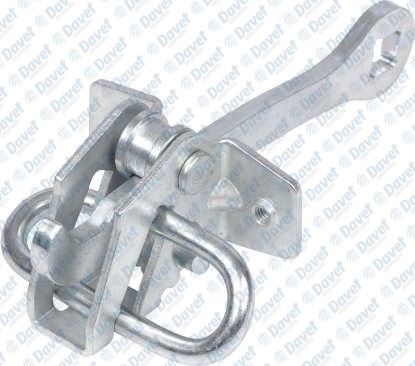 KITATECH 1302 Kapi Gergisi Arka Vectra B 96->02